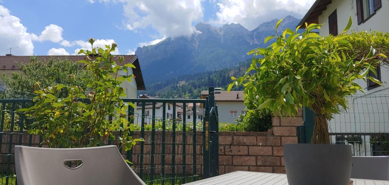 Casa Boller Di Tss' - Ideale Per Famiglie, Supermercato A 20M & Car Parking Vattaro Luaran gambar