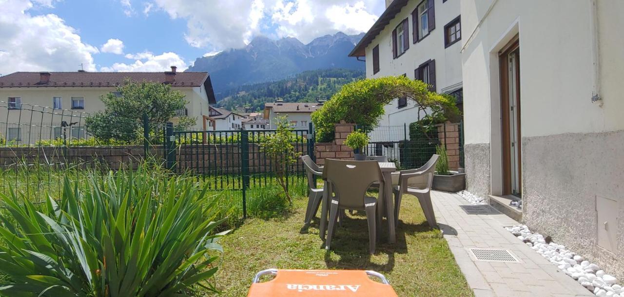 Casa Boller Di Tss' - Ideale Per Famiglie, Supermercato A 20M & Car Parking Vattaro Luaran gambar