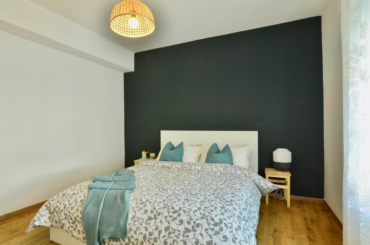 Casa Boller Di Tss' - Ideale Per Famiglie, Supermercato A 20M & Car Parking Vattaro Luaran gambar