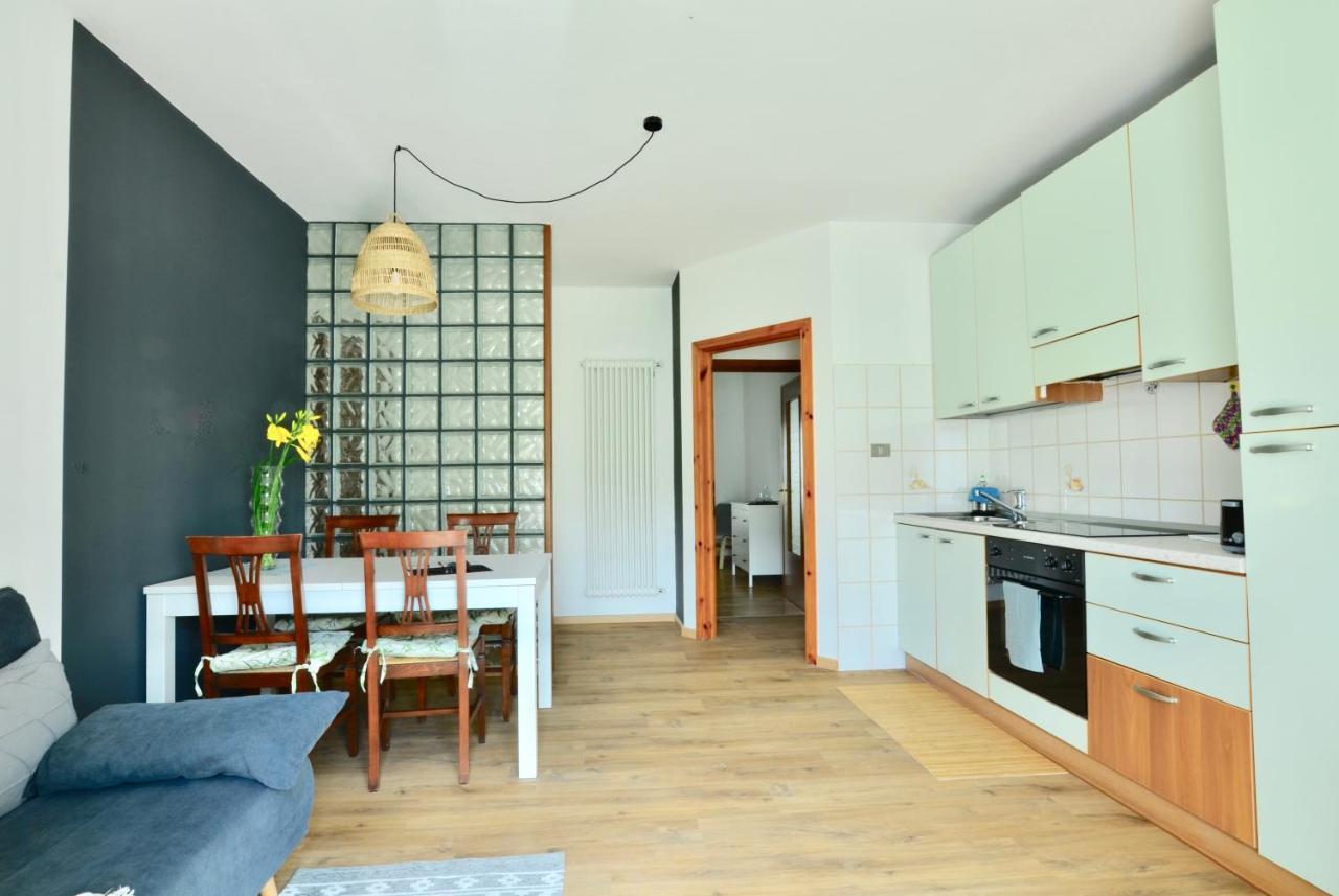 Casa Boller Di Tss' - Ideale Per Famiglie, Supermercato A 20M & Car Parking Vattaro Luaran gambar