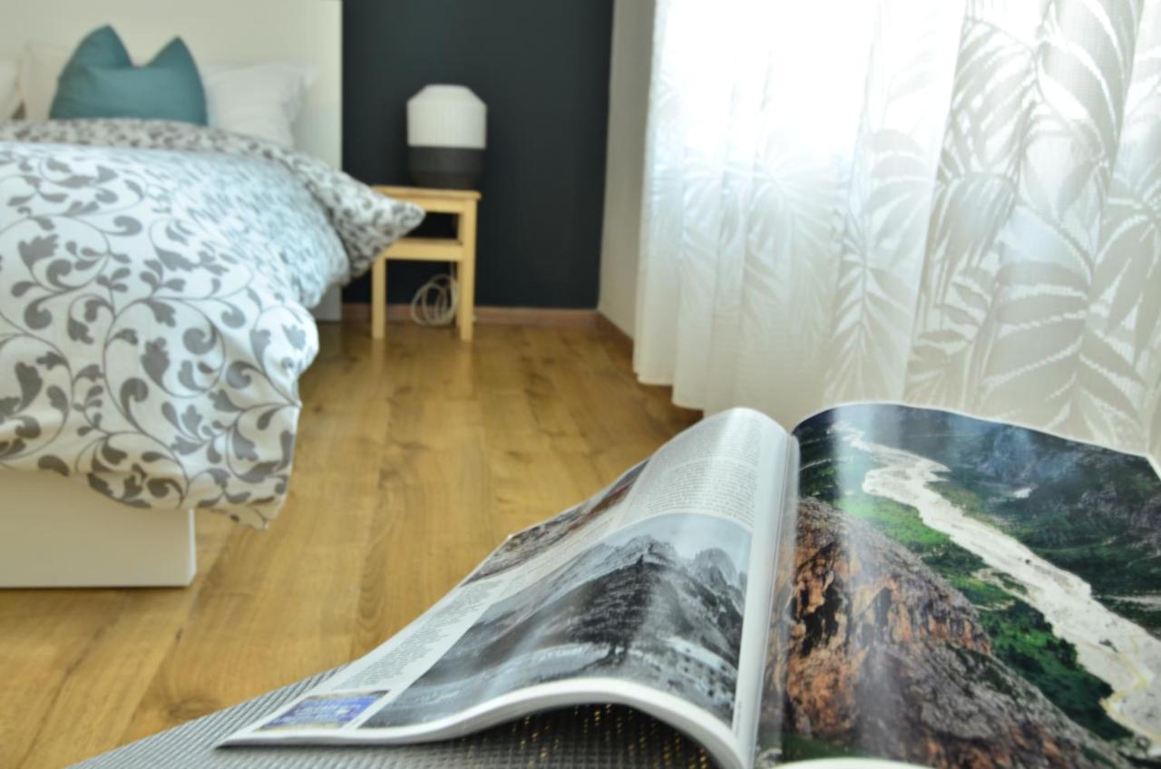 Casa Boller Di Tss' - Ideale Per Famiglie, Supermercato A 20M & Car Parking Vattaro Luaran gambar