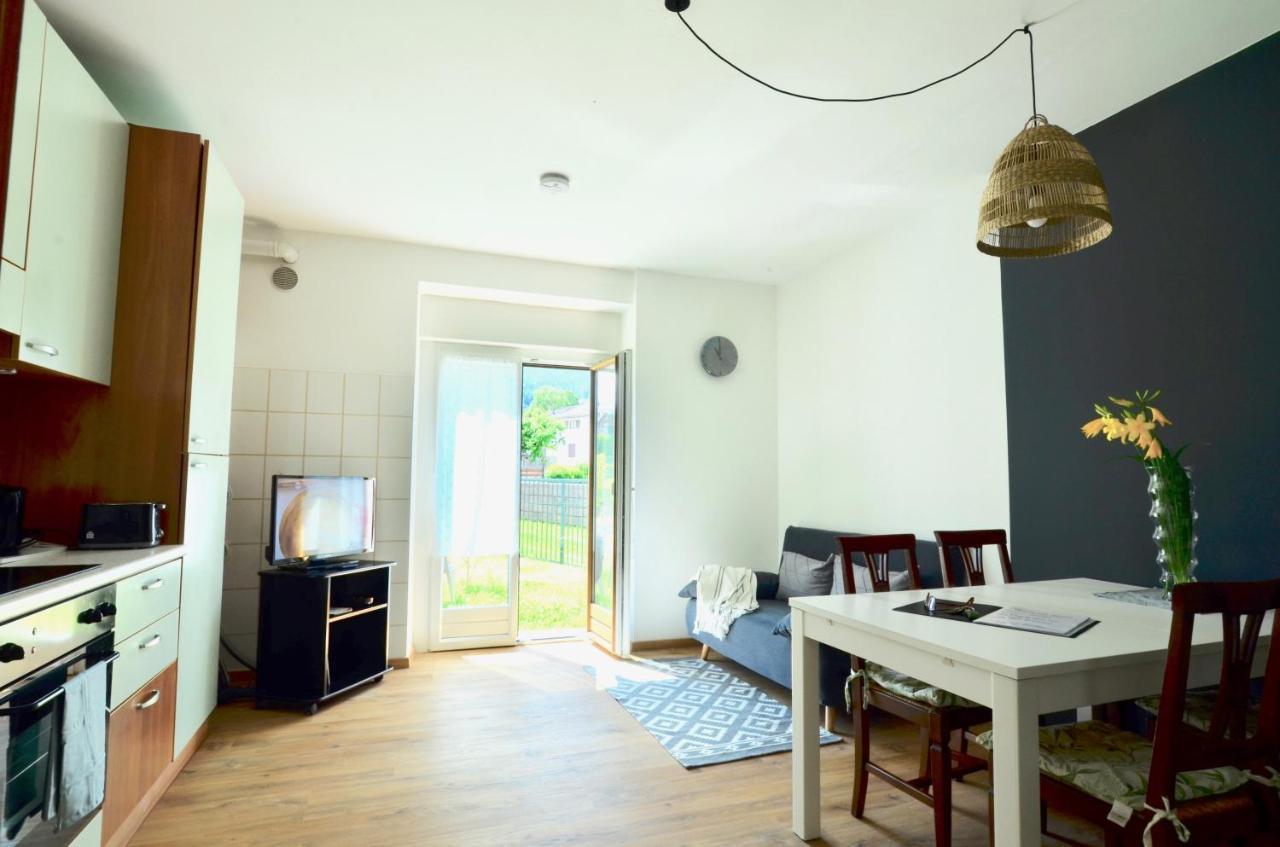 Casa Boller Di Tss' - Ideale Per Famiglie, Supermercato A 20M & Car Parking Vattaro Luaran gambar