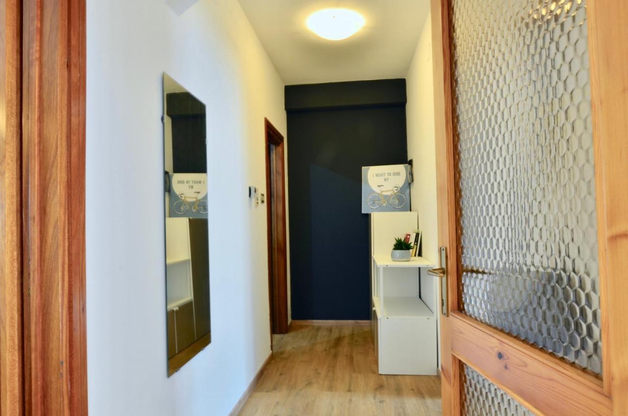 Casa Boller Di Tss' - Ideale Per Famiglie, Supermercato A 20M & Car Parking Vattaro Luaran gambar