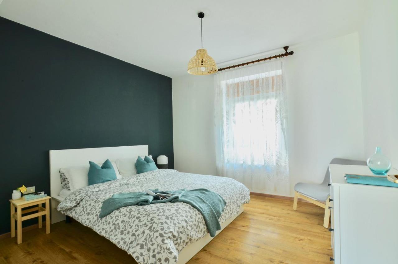 Casa Boller Di Tss' - Ideale Per Famiglie, Supermercato A 20M & Car Parking Vattaro Luaran gambar