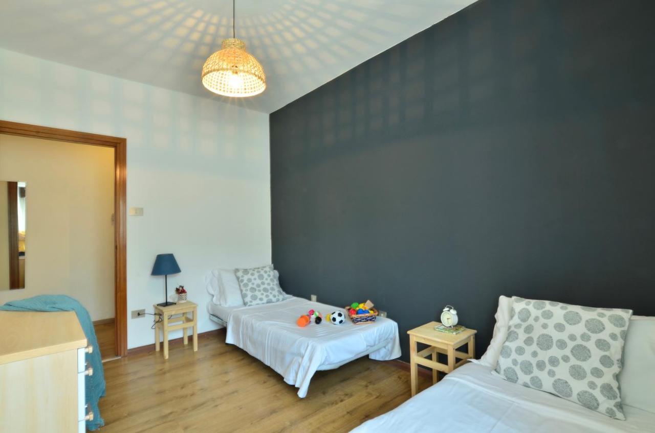 Casa Boller Di Tss' - Ideale Per Famiglie, Supermercato A 20M & Car Parking Vattaro Luaran gambar