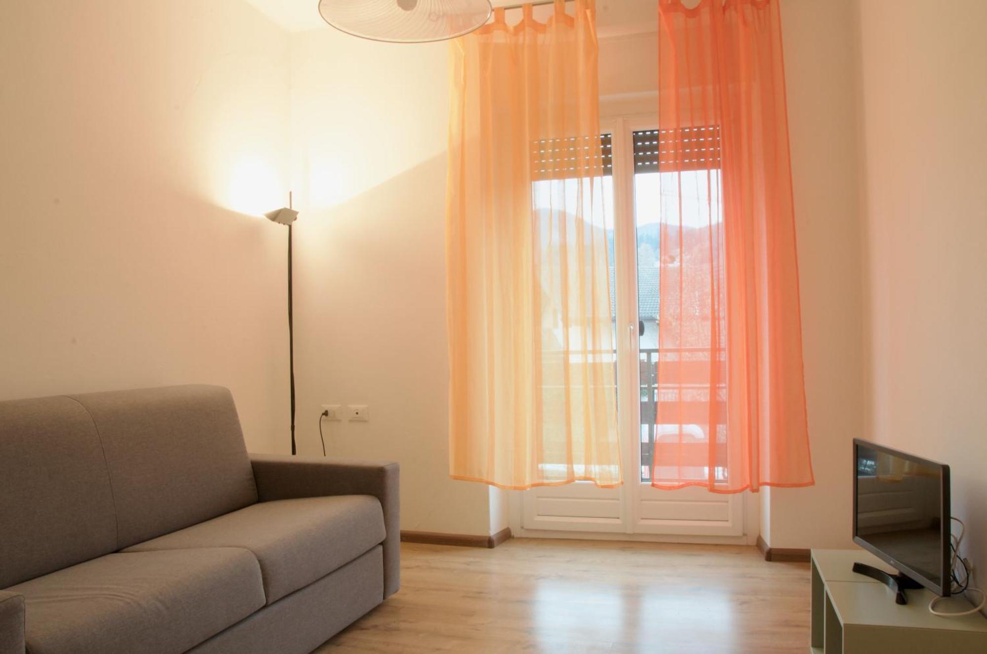 Casa Boller Di Tss' - Ideale Per Famiglie, Supermercato A 20M & Car Parking Vattaro Luaran gambar