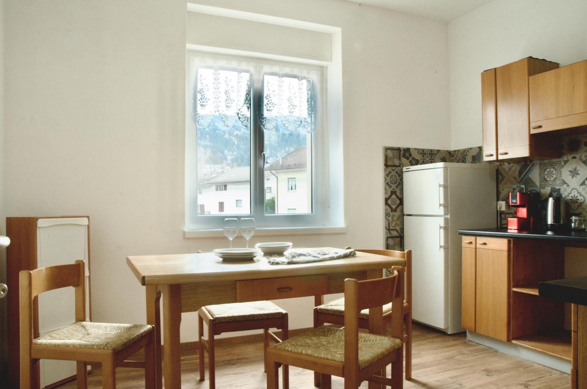 Casa Boller Di Tss' - Ideale Per Famiglie, Supermercato A 20M & Car Parking Vattaro Luaran gambar